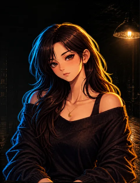 Eve